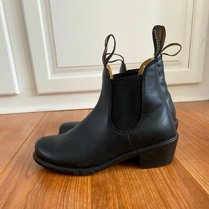 Blundstone boots